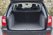Skoda Superb Estate (10-15) 1.6 TDI CR SE GreenLine II 5d For Sale - Elite Vehicle sales, Bury
