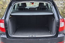 Skoda Superb Estate (10-15) 1.6 TDI CR SE GreenLine II 5d For Sale - Elite Vehicle sales, Bury