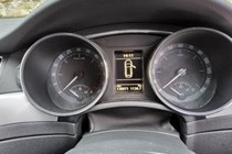 Skoda Superb Estate (10-15) 1.6 TDI CR SE GreenLine II 5d For Sale - Elite Vehicle sales, Bury
