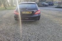 Mercedes-Benz CLS Shooting Brake (12-18) CLS 250 CDI BlueEFFICIENCY AMG Sport 5d Tip Auto For Sale - LMS Motors Ltd, Oxford
