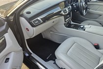 Mercedes-Benz CLS Shooting Brake (12-18) CLS 250 CDI BlueEFFICIENCY AMG Sport 5d Tip Auto For Sale - LMS Motors Ltd, Oxford