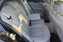 Mercedes-Benz CLS Shooting Brake (12-18) CLS 250 CDI BlueEFFICIENCY AMG Sport 5d Tip Auto For Sale - LMS Motors Ltd, Oxford