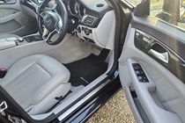 Mercedes-Benz CLS Shooting Brake (12-18) CLS 250 CDI BlueEFFICIENCY AMG Sport 5d Tip Auto For Sale - LMS Motors Ltd, Oxford