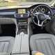 Mercedes-Benz CLS Shooting Brake (12-18) CLS 250 CDI BlueEFFICIENCY AMG Sport 5d Tip Auto For Sale - LMS Motors Ltd, Oxford