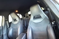 Mercedes-Benz A-Class Hatchback (18 on) A 180 AMG Line 5d For Sale - Motor Trust UK Lancaster, Morecambe