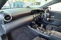 Mercedes-Benz A-Class Hatchback (18 on) A 180 AMG Line 5d For Sale - Motor Trust UK Lancaster, Morecambe