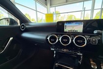 Mercedes-Benz A-Class Hatchback (18 on) A 180 AMG Line 5d For Sale - Motor Trust UK Lancaster, Morecambe