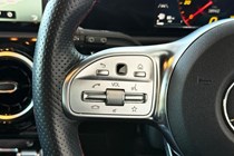 Mercedes-Benz A-Class Hatchback (18 on) A 180 AMG Line 5d For Sale - Motor Trust UK Lancaster, Morecambe