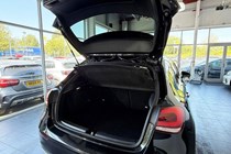 Mercedes-Benz A-Class Hatchback (18 on) A 180 AMG Line 5d For Sale - Motor Trust UK Lancaster, Morecambe