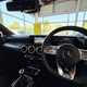 Mercedes-Benz A-Class Hatchback (18 on) A 180 AMG Line 5d For Sale - Motor Trust UK Lancaster, Morecambe