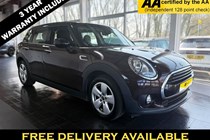 MINI Clubman (15-24) Cooper auto (07/2018 on) 6d For Sale - Motor Trust UK Lancaster, Morecambe
