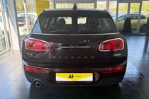 MINI Clubman (15-24) Cooper auto (07/2018 on) 6d For Sale - Motor Trust UK Lancaster, Morecambe
