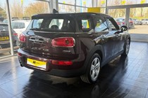 MINI Clubman (15-24) Cooper auto (07/2018 on) 6d For Sale - Motor Trust UK Lancaster, Morecambe