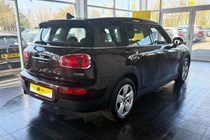 MINI Clubman (15-24) Cooper auto (07/2018 on) 6d For Sale - Motor Trust UK Lancaster, Morecambe