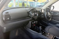 MINI Clubman (15-24) Cooper auto (07/2018 on) 6d For Sale - Motor Trust UK Lancaster, Morecambe