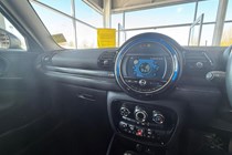 MINI Clubman (15-24) Cooper auto (07/2018 on) 6d For Sale - Motor Trust UK Lancaster, Morecambe
