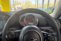 MINI Clubman (15-24) Cooper auto (07/2018 on) 6d For Sale - Motor Trust UK Lancaster, Morecambe