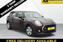 MINI Clubman (15-24) Cooper auto (07/2018 on) 6d For Sale - Motor Trust UK Lancaster, Morecambe