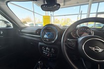 MINI Clubman (15-24) Cooper auto (07/2018 on) 6d For Sale - Motor Trust UK Lancaster, Morecambe