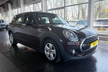 MINI Clubman (15-24) Cooper auto (07/2018 on) 6d For Sale - Motor Trust UK Lancaster, Morecambe
