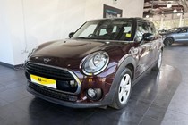 MINI Clubman (15-24) Cooper auto (07/2018 on) 6d For Sale - Motor Trust UK Lancaster, Morecambe