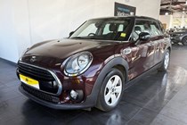 MINI Clubman (15-24) Cooper auto (07/2018 on) 6d For Sale - Motor Trust UK Lancaster, Morecambe