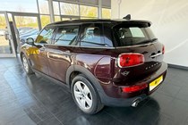 MINI Clubman (15-24) Cooper auto (07/2018 on) 6d For Sale - Motor Trust UK Lancaster, Morecambe