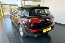 MINI Clubman (15-24) Cooper auto (07/2018 on) 6d For Sale - Motor Trust UK Lancaster, Morecambe