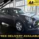 MINI Clubman (15-24) Cooper auto (07/2018 on) 6d For Sale - Motor Trust UK Lancaster, Morecambe