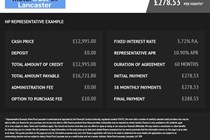 Mitsubishi ASX (10-21) 2.2 DOHC Diesel 4 4WD auto 5d For Sale - Motor Trust UK Lancaster, Morecambe