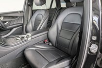 Mercedes-Benz GLC-Class (15-22) GLC 250d AMG Line Premium Plus 5d Auto For Sale - Motor Trust UK Lancaster, Morecambe