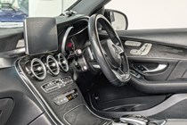 Mercedes-Benz GLC-Class (15-22) GLC 250d AMG Line Premium Plus 5d Auto For Sale - Motor Trust UK Lancaster, Morecambe