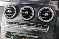 Mercedes-Benz GLC-Class (15-22) GLC 250d AMG Line Premium Plus 5d Auto For Sale - Motor Trust UK Lancaster, Morecambe