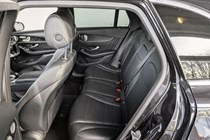 Mercedes-Benz GLC-Class (15-22) GLC 250d AMG Line Premium Plus 5d Auto For Sale - Motor Trust UK Lancaster, Morecambe