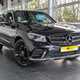 Mercedes-Benz GLC-Class (15-22) GLC 250d AMG Line Premium Plus 5d Auto For Sale - Motor Trust UK Lancaster, Morecambe