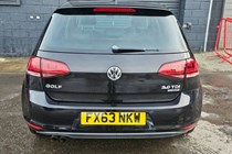 Volkswagen Golf Hatchback (13-20) 2.0 TDI Bluemotion Tech GT 5d DSG For Sale - Auto House 1 Ltd, Leeds