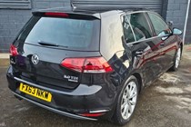 Volkswagen Golf Hatchback (13-20) 2.0 TDI Bluemotion Tech GT 5d DSG For Sale - Auto House 1 Ltd, Leeds