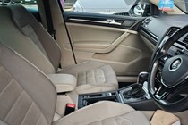 Volkswagen Golf Hatchback (13-20) 2.0 TDI Bluemotion Tech GT 5d DSG For Sale - Auto House 1 Ltd, Leeds