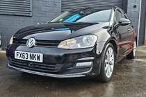 Volkswagen Golf Hatchback (13-20) 2.0 TDI Bluemotion Tech GT 5d DSG For Sale - Auto House 1 Ltd, Leeds