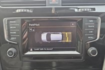 Volkswagen Golf Hatchback (13-20) 2.0 TDI Bluemotion Tech GT 5d DSG For Sale - Auto House 1 Ltd, Leeds