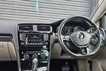 Volkswagen Golf Hatchback (13-20) 2.0 TDI Bluemotion Tech GT 5d DSG For Sale - Auto House 1 Ltd, Leeds