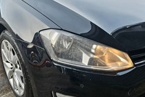 Volkswagen Golf Hatchback (13-20) 2.0 TDI Bluemotion Tech GT 5d DSG For Sale - Auto House 1 Ltd, Leeds