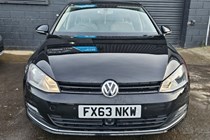 Volkswagen Golf Hatchback (13-20) 2.0 TDI Bluemotion Tech GT 5d DSG For Sale - Auto House 1 Ltd, Leeds