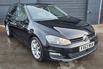 Volkswagen Golf Hatchback (13-20) 2.0 TDI Bluemotion Tech GT 5d DSG For Sale - Auto House 1 Ltd, Leeds