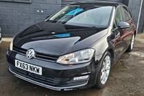 Volkswagen Golf Hatchback (13-20) 2.0 TDI Bluemotion Tech GT 5d DSG For Sale - Auto House 1 Ltd, Leeds