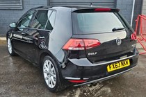 Volkswagen Golf Hatchback (13-20) 2.0 TDI Bluemotion Tech GT 5d DSG For Sale - Auto House 1 Ltd, Leeds