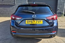 Mazda 3 Hatchback (13-19) SkyActiv-D 105ps SE-L Nav 5d For Sale - Auto House 1 Ltd, Leeds