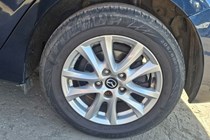 Mazda 3 Hatchback (13-19) SkyActiv-D 105ps SE-L Nav 5d For Sale - Auto House 1 Ltd, Leeds
