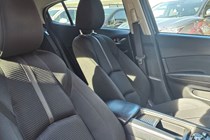 Mazda 3 Hatchback (13-19) SkyActiv-D 105ps SE-L Nav 5d For Sale - Auto House 1 Ltd, Leeds