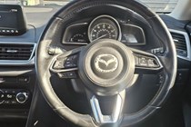 Mazda 3 Hatchback (13-19) SkyActiv-D 105ps SE-L Nav 5d For Sale - Auto House 1 Ltd, Leeds